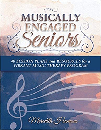 Musically Engaged Seniors